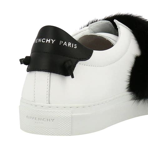 givenchy white sneakers afterpay|givenchy sneakers price.